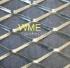 expanded metal