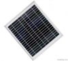 10W SOLAR PANEL/MODULE