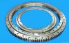 slewing ring ball bearing