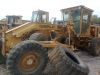 used cat grader