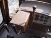 CAT bulldozer, used bu...