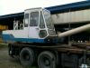 used TADANO-25ton crane