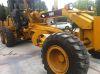 used CAT140H grader