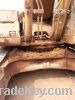 Used CAT Crawler Excav...