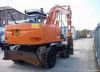 used Hitachi EX160WD e...