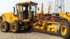 Brand new CAT 140K grader