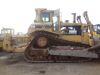 used cat d8n bulldozer