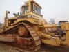 used cat d8n bulldozer