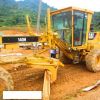used cat motor grader