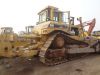 used cat d8n bulldozer