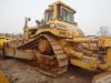 used cat d8n bulldozer