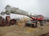 used TADANO 50 ton rou...