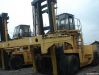 used forklift TCM30