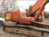 Used Excavator