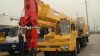 used crane tadano 55 ton