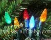 UL 100L festoon string...