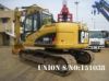 CAT 320D Excavator
