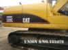 CAT 320C Excavator