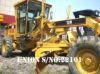 CAT 12H Motor Grader