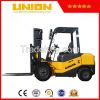 Diesel Forklift for Po...