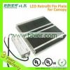 retrofit 100W LED Cano...
