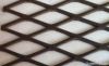 expanded metal plate