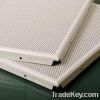 Aluminum ceiling