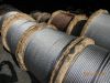 steel wire rope for li...