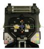 fiber optic splicing m...