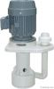 Vertical Chemical Pump