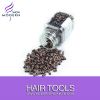 Copper Flare Micro Rings