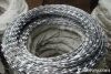 razor barbed wire/razo...