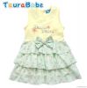 Toddler Girl Chiffon S...