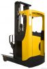 Electric Reach Truck