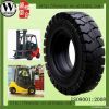 4.00-8 forklift solid ...