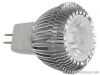 LED MR11  3W spotlight