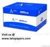 A4 copy paper 70-80gsm
