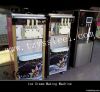Ice Cream Making Machine