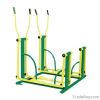 Outdoor exercise equip...