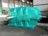 Bevel helical industry gearbox