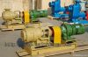 Jacketed Asphalt Pumps