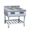4 Ring induction hob s...