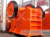 Single Toggle Jaw Crusher