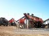 stone crushing plant