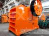 movable jaw crusher