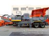 mobile stone crushing ...