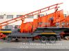 mobile crusher supplier