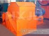 crusher hammer plate