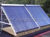 Heat pipe solar collec...