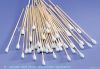 15cm Wooden Stick (Birch Stick) Cotton Applicators